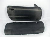 Nissan R34 GTR ER34 GTT 1999 2000 2001 2002 2003 2004 with Aftermarket Parts - OEM Style Door Carbon Fiber / FRP from EPR USA